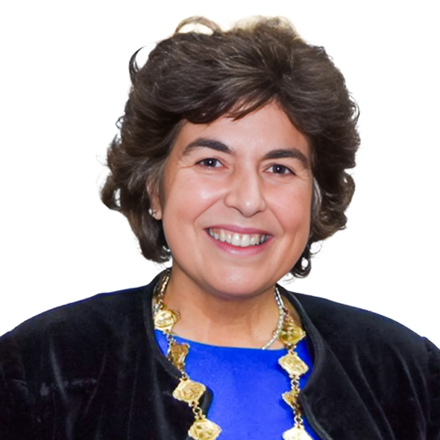 LEAP 2025 Awardee - Isabel Cristina Ferreira Neves Baltazar